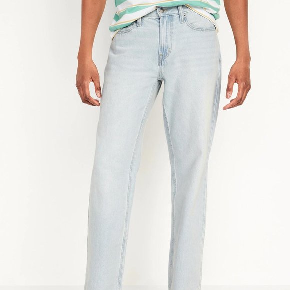 Old Navy Other - NWT Old Navy Original Loose Non-Stretch Jeans for Men